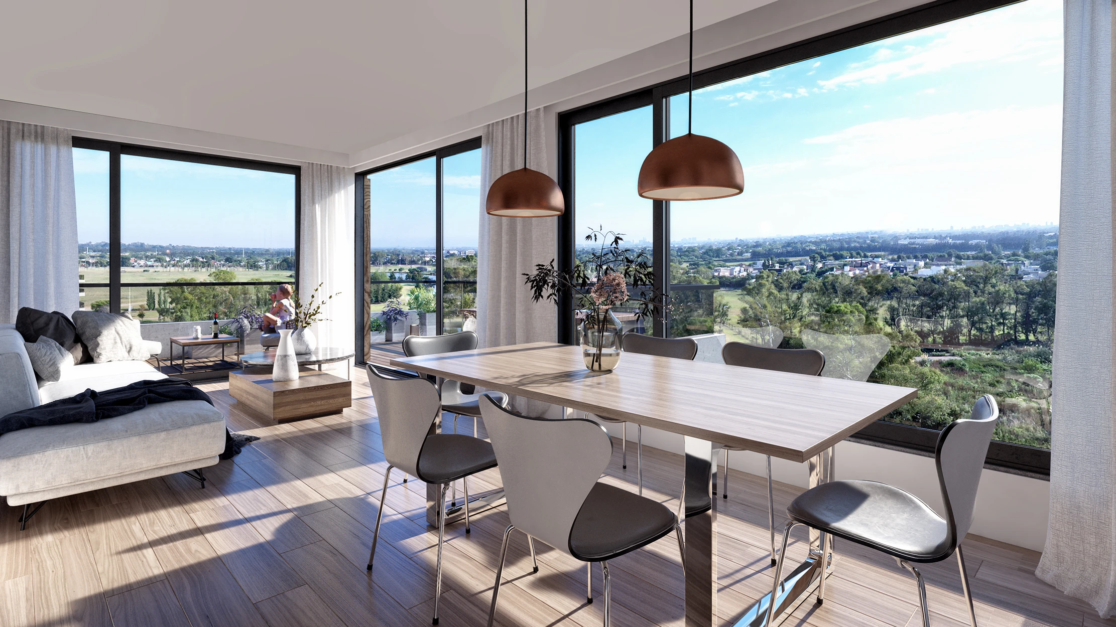 Interior Living